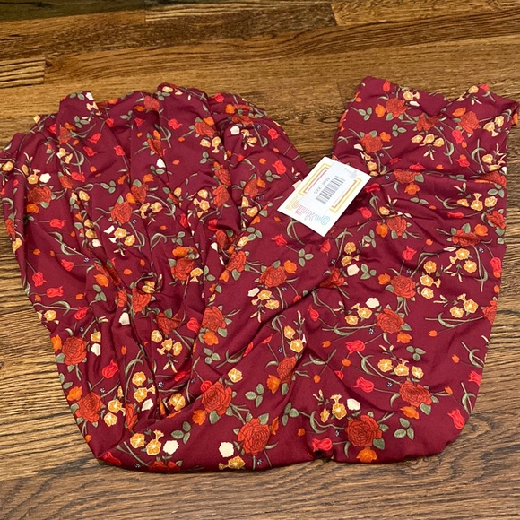 LuLaRoe Dresses & Skirts - Lularoe Maxi Skirt